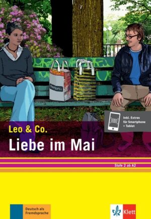 Liebe im Mai (A2) + Audio online