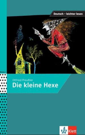 Die kleine Hexe (A1-A2)