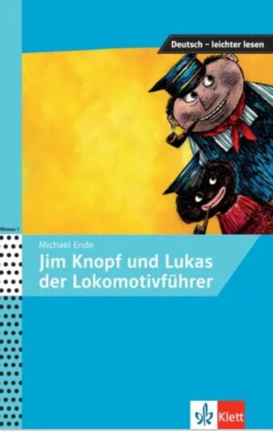 Jim Knopf und Lukas der Lokomotivführer (A1-A2)