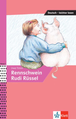 Rennschwein Rudi Rüssel (A1-A2)