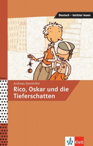 Oskar und die Tieferschatten (A2-B1)