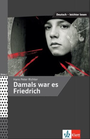 Damals war es Friedrich (A2-B1)