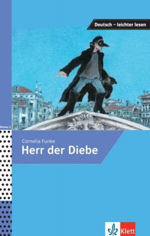 Herr der Diebe (A2-B1)