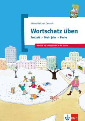 Alltag & Freizeit – Zeit & Wetter – Feste