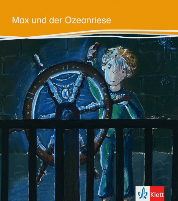 Max und der Ozeanriese (A1-A2)