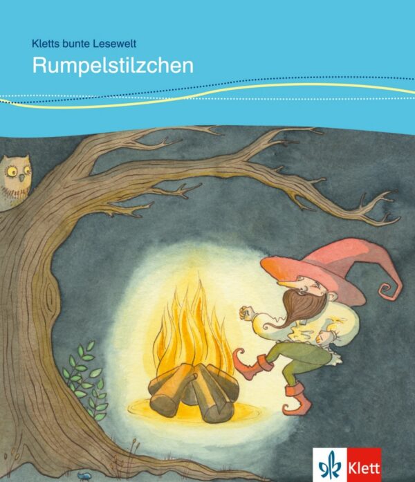 Rumpelstilzchen (A2)