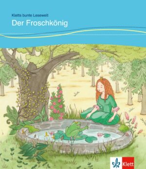 Der Froschkönig (A2)