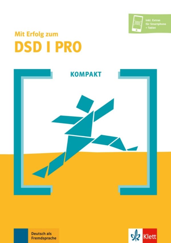 Kompakt: Mit Erfolg zum DSD I. PRO A2-B1