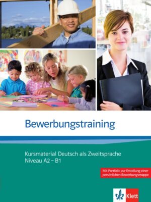 Bewerbungstraining (A2-B1)