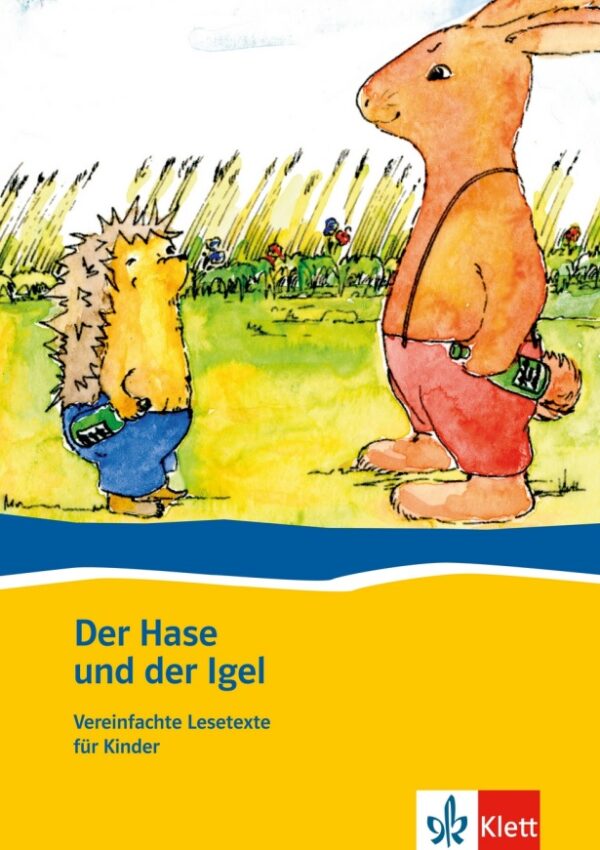 Der Hase und der Igel (A1-A2)