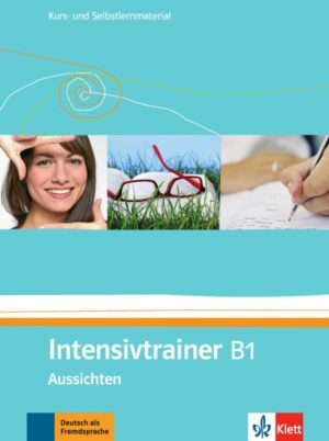 Aussichten 3 (B1) – Intensivtrainer