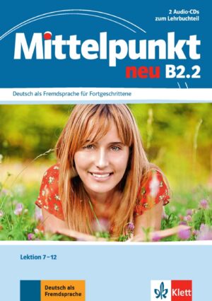 Mittelpunkt neu B2.2 – 2CD (7-12)