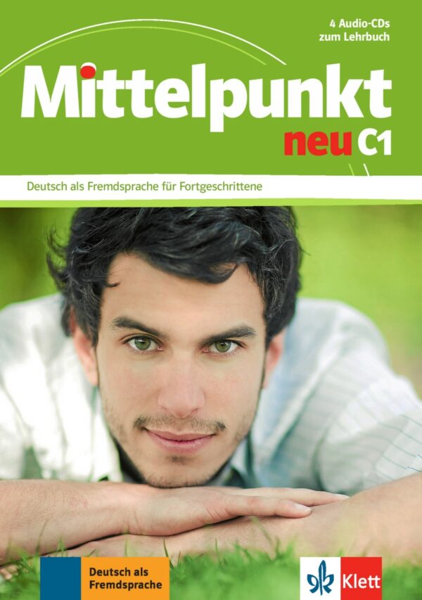 Mittelpunkt neu C1 – 4CD