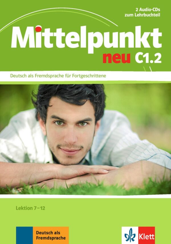 Mittelpunkt neu C1.2 – 2CD (7-12)