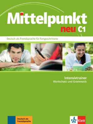 Mittelpunkt neu C1 – Intensivtrainer