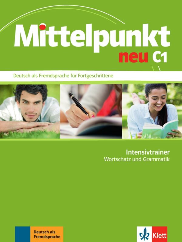 Mittelpunkt neu C1 – Intensivtrainer