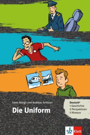 Die Uniform + Audio online