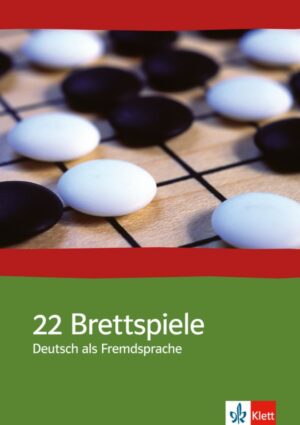 22 Brettspiele Deutsch