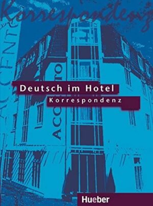 Deutsch im Hotel