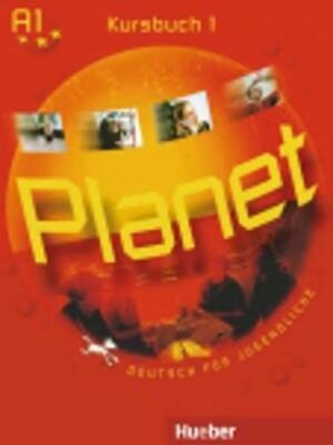 Planet 1