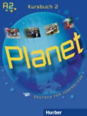 Planet 2