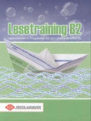 Lesetraining B2