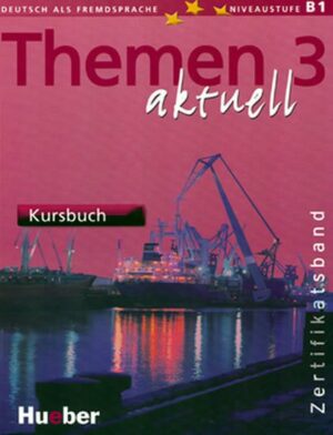 Themen aktuell 3 Zertifikatsband