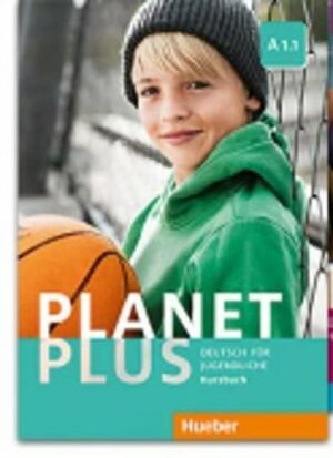 Planet Plus A1.1