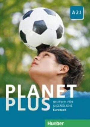 Planet Plus A2.1