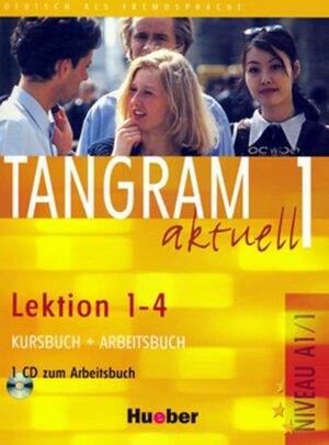 Tangram aktuell 1