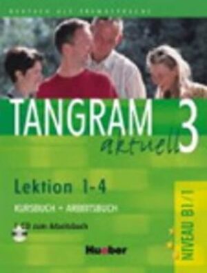 Tangram aktuell 3