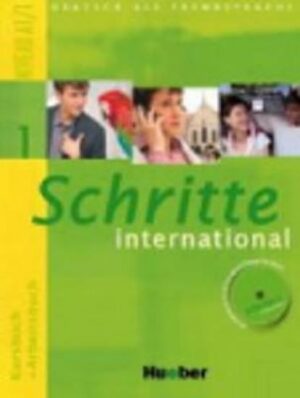 Schritte international 1