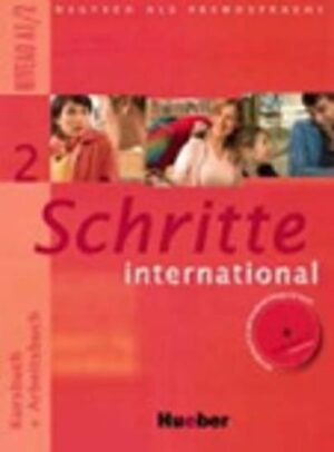 Schritte international 2