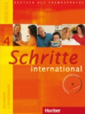 Schritte international 4