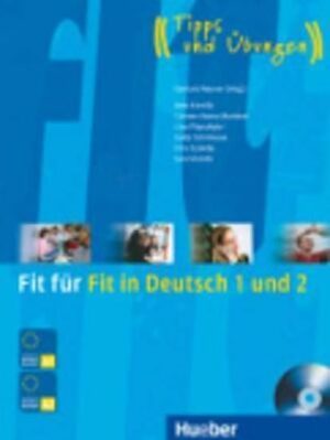 Fit für Fit in Deutsch 1 und 2