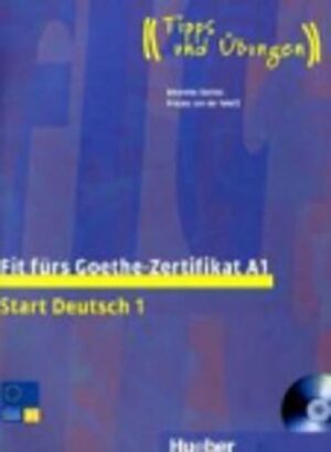 Fit fürs Goethe-Zertifikat