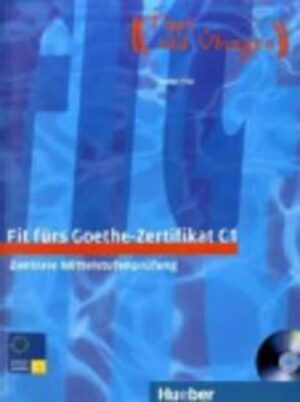 Fit fürs Goethe-Zertifikat