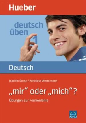 deutsch üben