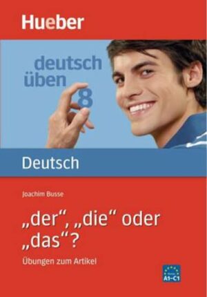 deutsch üben