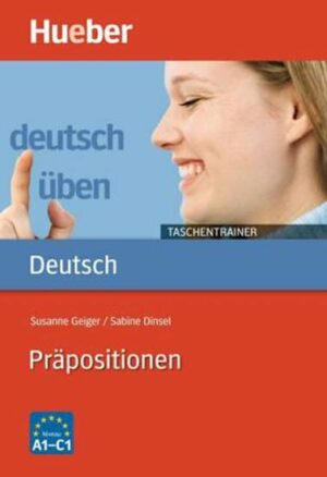 deutsch üben Taschentrainer