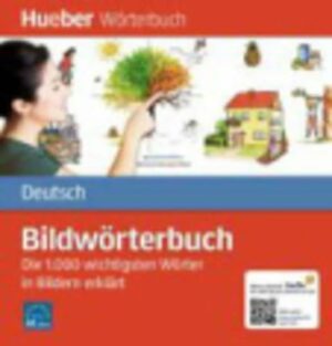 Bildwörterbuch Deutsch