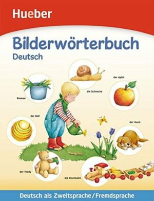 Bildwörterbuch deutsch