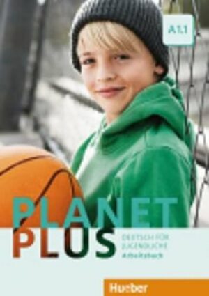 Planet Plus A1.1