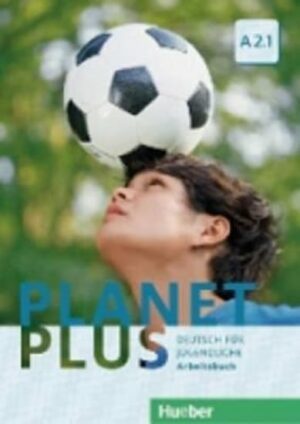 Planet Plus A2.1