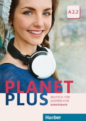 Planet Plus A2.2