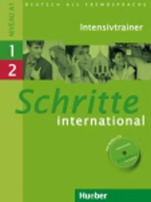 Schritte international 1+2