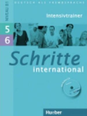 Schritte international 5+6