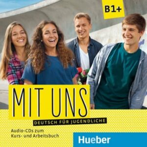 Mit uns B1+