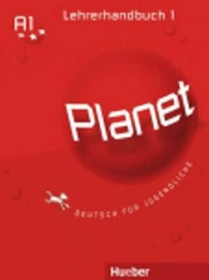 Planet 1