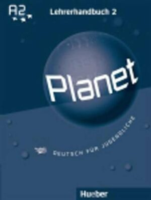 Planet 2